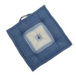 100% Cotton Floor Cushion Supplier in India