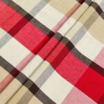 Cotton Upholstery Fabric Wholesaler in India