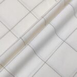 Yarn-Dyed Cotton Fabric Wholesaler in India