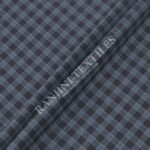 Yarn Dyed Cotton Shirting Fabric Exporters in India
