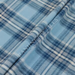 Yarn Dyed Cotton Shirting Fabric Supplier in India
