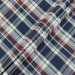 Shirting Fabric Manufacturer and Exporter in India