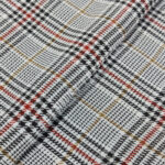 100% Cotton Shirting Fabric Manufacturer and Exporter in India