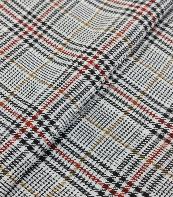 100% Cotton Shirting Fabric Manufacturer and Exporter in India