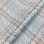 Cotton Shirting Fabric Wholesaler and Exporter in India