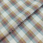 Cotton Shirting Fabric Exporter in India