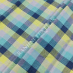 100% Cotton Shirting Fabric Manufacturer in India