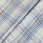 Cotton Shirting Fabric Supplier and Exporter in India