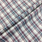 Cotton Shirting Fabric Supplier in India