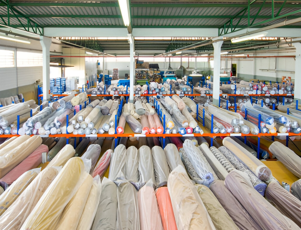 Cotton Fabric Manufacturer in Cannanore