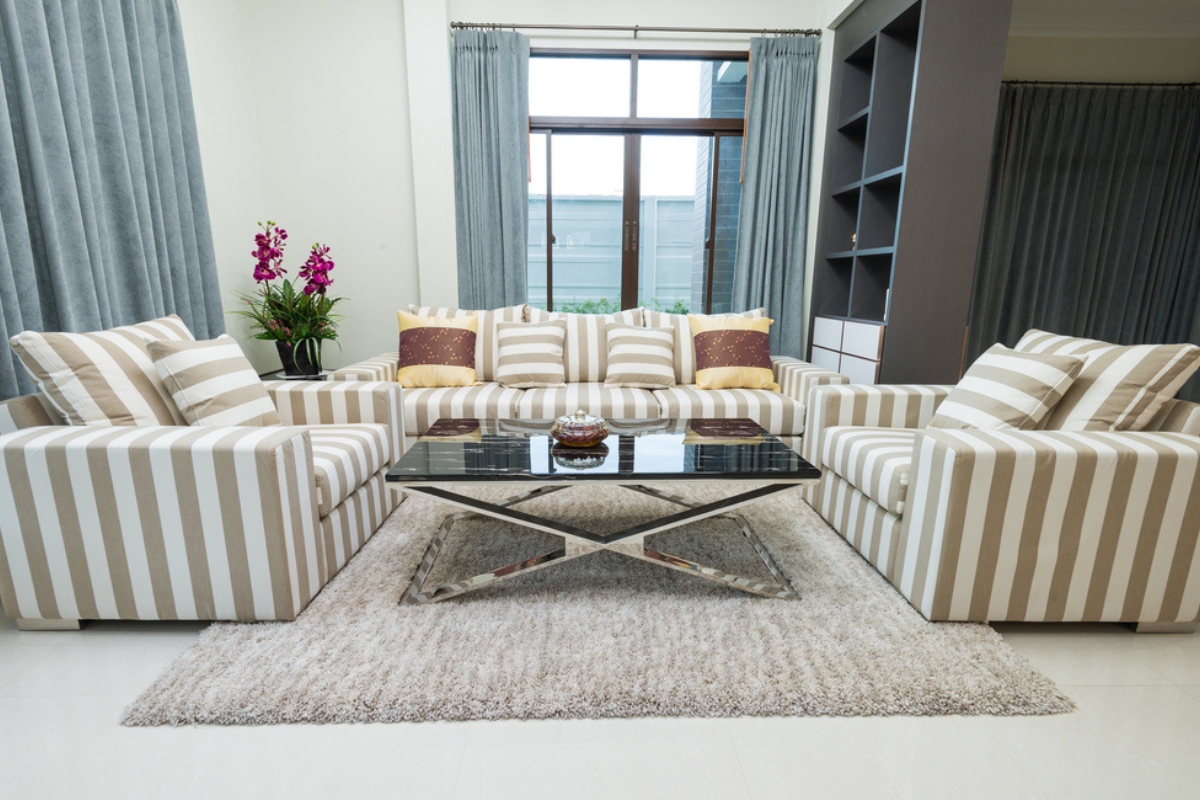 Best Upholstery Fabric Manufacturer in India