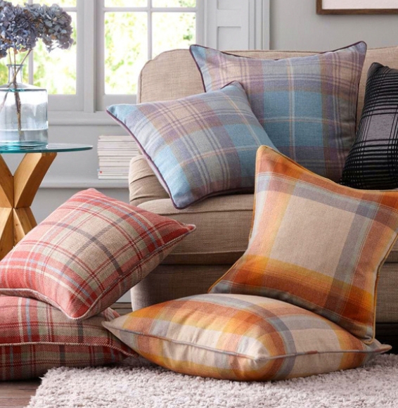Sustainable Home Textile Manufacturers in India