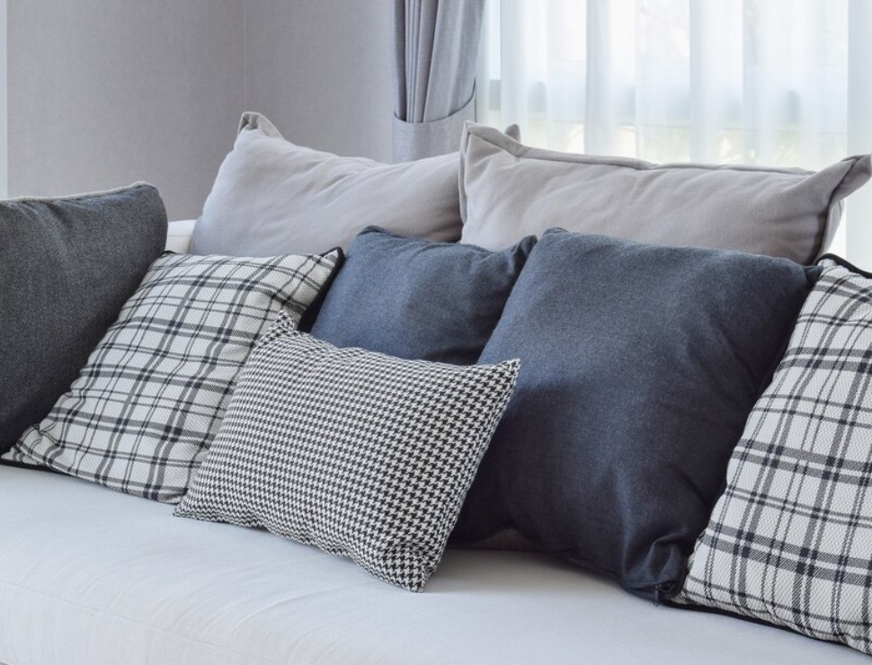 Sustainable Home Textile Manufacturers in India