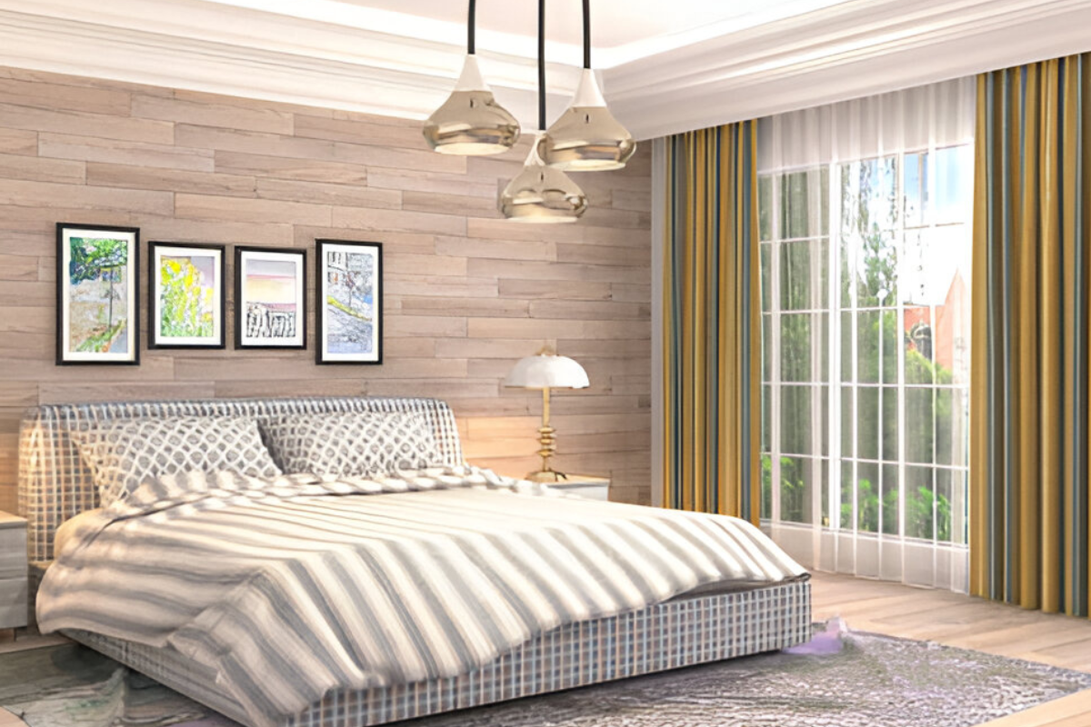 Cotton Curtain Manufacturer in India