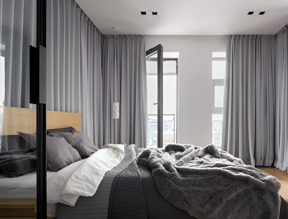 Cotton Curtain Manufacturer in India