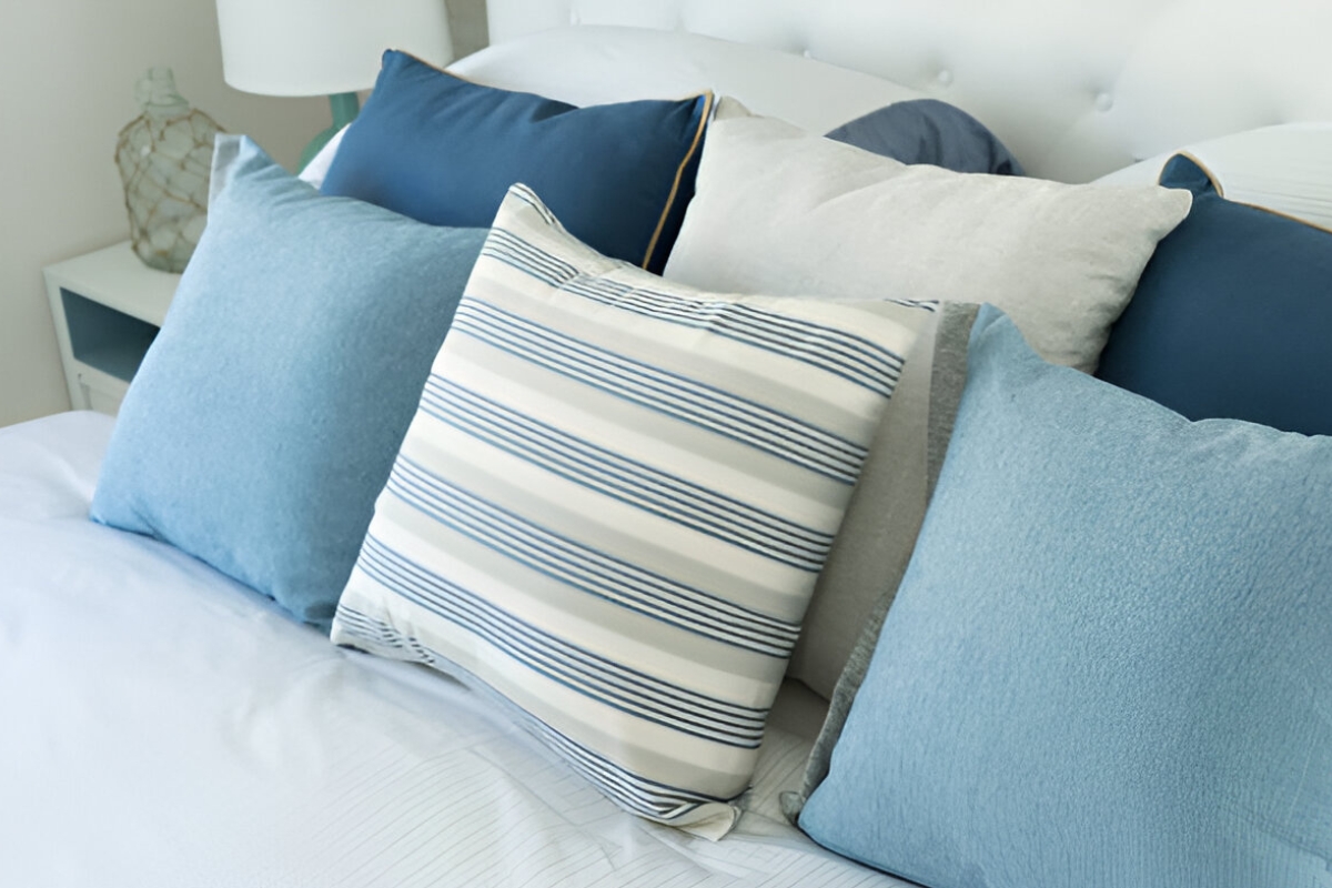 Linen Fabric Manufacturer in India