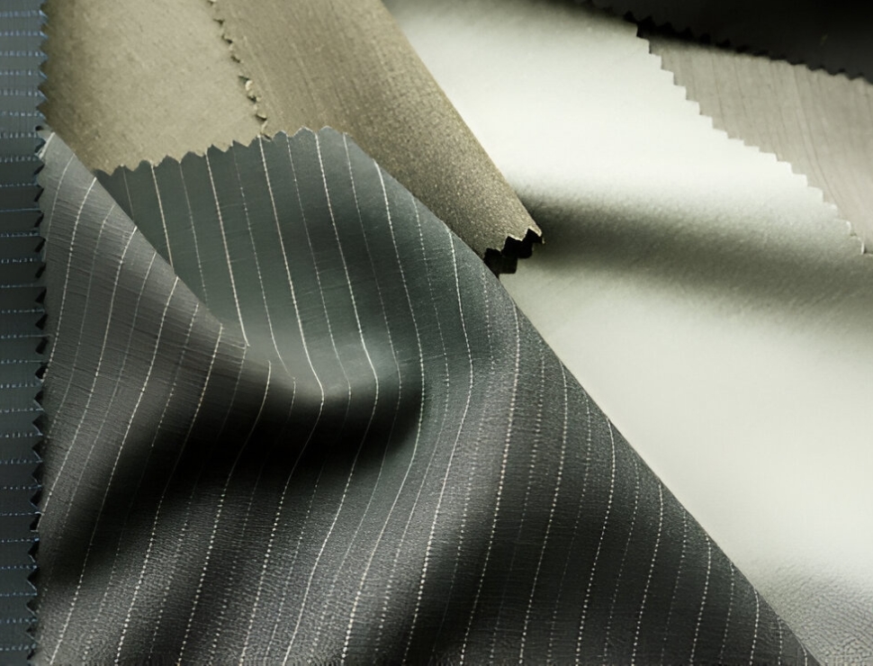 Linen Fabric Manufacturer in India