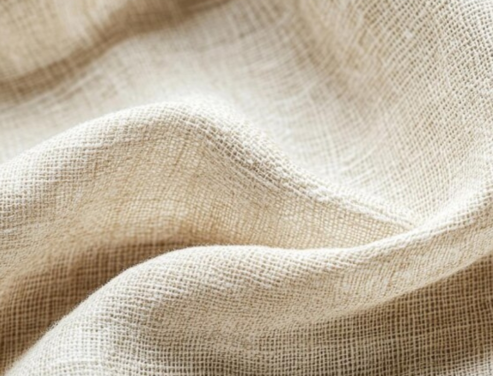 Hemp Cotton Fabric Manufacturer in India