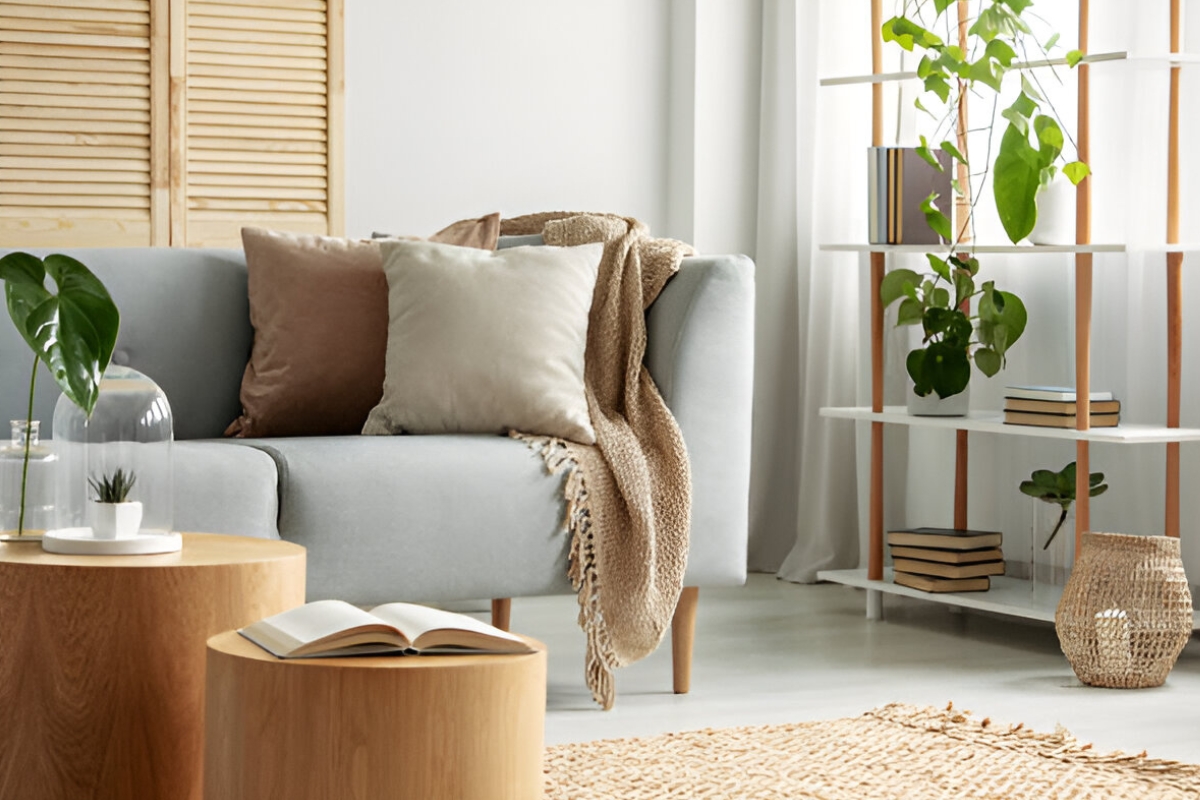 Hemp Cotton Fabric Manufacturer in India