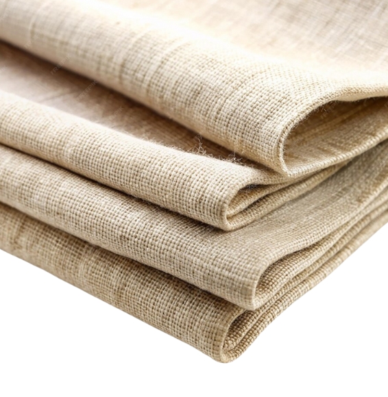 Hemp Cotton Fabric Manufacturer in India